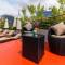 Отель Roseland Sweet Hotel & Spa