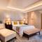 Отель Sheraton Grande Sukhumvit