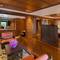 Отель Sheraton Grande Sukhumvit