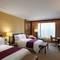 Отель Sheraton Grande Sukhumvit