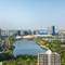 Отель Sheraton Grande Sukhumvit