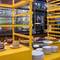 Отель Wink Hotel Saigon Centre