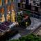 Отель Wink Hotel Saigon Centre