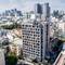 Отель Wink Hotel Saigon Centre