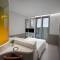 Отель Wink Hotel Saigon Centre