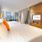 Отель Winsuites Saigon