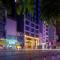 Отель Winsuites Saigon