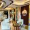 Отель Winsuites Saigon