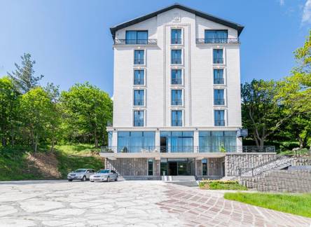 Отель Aurora Resort Tsaghkadzor