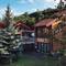Отель Teghenis Resort