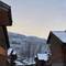 Отель Teghenis Resort