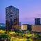 Отель Artyzen Habitat Taopu Shanghai