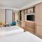 Отель Artyzen Habitat Taopu Shanghai