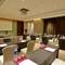 Отель Crowne Plaza Shanghai Noah Square