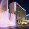 Отель Crowne Plaza Shanghai Noah Square