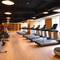 Отель Crowne Plaza Shanghai Noah Square