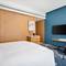 Отель Four Points by Sheraton Shanghai Jiading