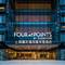 Отель Four Points by Sheraton Shanghai Jiading