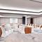 Отель Four Points by Sheraton Shanghai Jiading