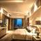 Отель Fuyue Hotel Shanghai