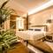Отель Fuyue Hotel Shanghai