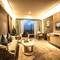 Отель Fuyue Hotel Shanghai