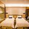 Отель Fuyue Hotel Shanghai