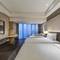 Отель Grand Mercure Shanghai Lingang