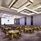 Отель Grand Mercure Shanghai Lingang