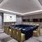 Отель Grand Mercure Shanghai Lingang