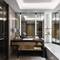 Отель Grand Mercure Shanghai Lingang
