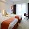 Отель Holiday Inn Express Shanghai Gongkang, an IHG Hotel