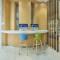 Отель Holiday Inn Express Shanghai Zhenping