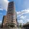 Отель Holiday Inn Express Shanghai Zhenping