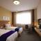 Отель Holiday Inn Express Shanghai Zhenping
