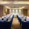 Отель Holiday Inn Express Shanghai Zhenping
