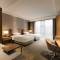Отель Hyatt Place Shanghai Hongqiao CBD