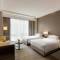 Отель Hyatt Place Shanghai Hongqiao CBD