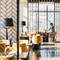 Отель Hyatt Regency Shanghai Global Harbor
