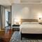 Отель Hyatt Regency Shanghai Global Harbor