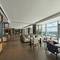 Отель Hyatt Regency Shanghai Songjiang