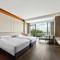 Отель Hyatt Regency Shanghai Songjiang
