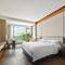 Отель Hyatt Regency Shanghai Songjiang
