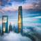 Отель J Hotel Shanghai Tower