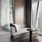 Отель JW Marriott Marquis Hotel Shanghai Pudong