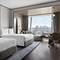 Отель JW Marriott Marquis Hotel Shanghai Pudong