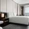 Отель JW Marriott Marquis Hotel Shanghai Pudong