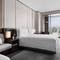 Отель JW Marriott Marquis Hotel Shanghai Pudong