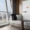 Отель JW Marriott Marquis Hotel Shanghai Pudong