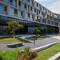 Отель JW Marriott Shanghai Fengxian